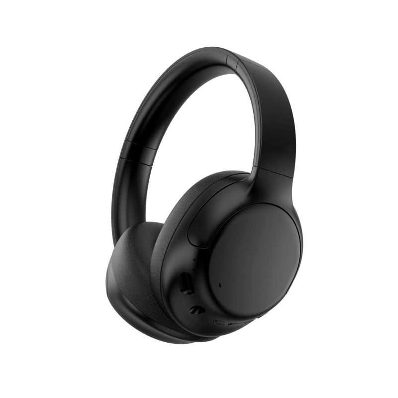 AUDIFONOS ICITEC RAK CON CANCELACION DE RUIDO - 1