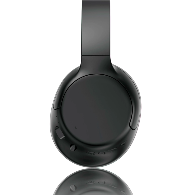 AUDIFONOS ICITEC RAK CON CANCELACION DE RUIDO - 2