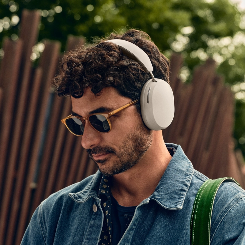 AUDIFONOS SONOS ACE CON CANCELACION DE RUIDO - 7