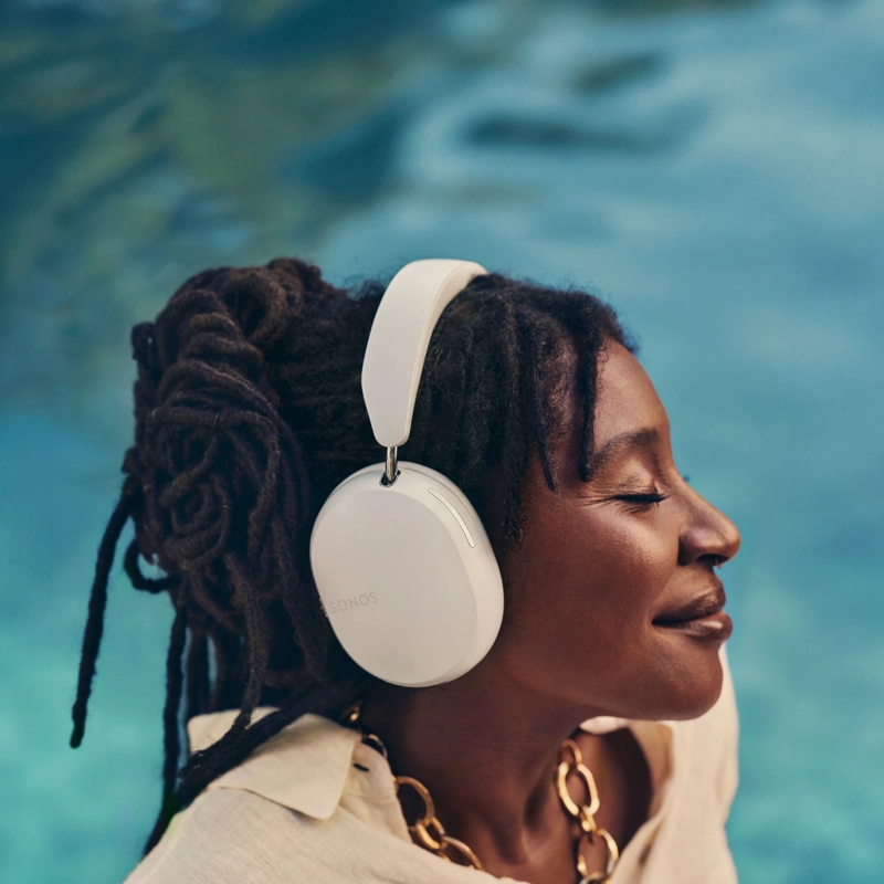 AUDIFONOS SONOS ACE CON CANCELACION DE RUIDO - 8