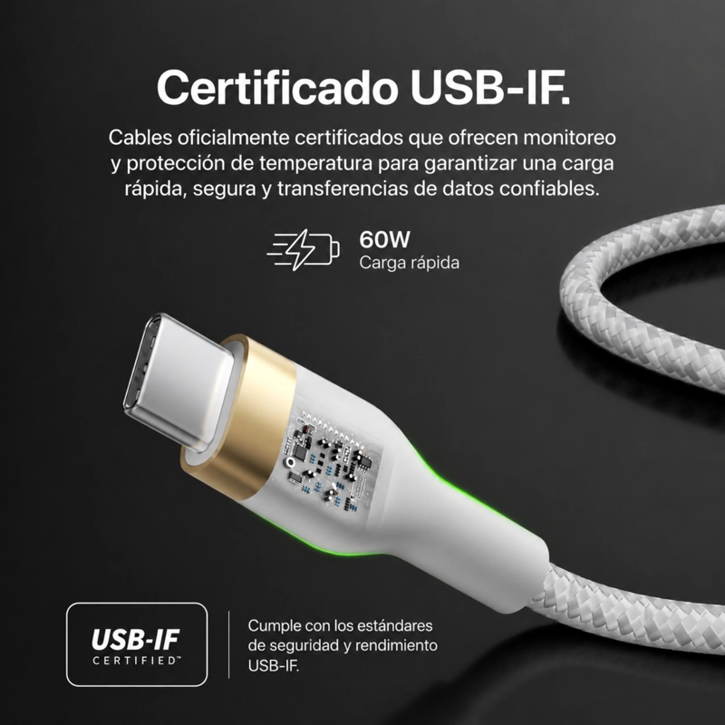 CABLE USB-C A USB-C 2M DISNEY - 2