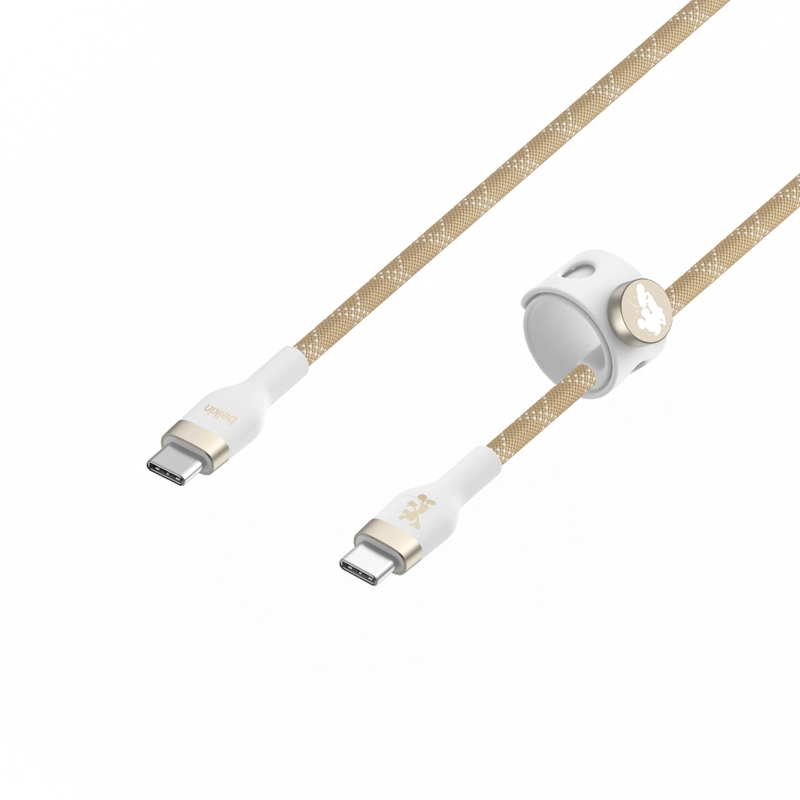 CABLE USB-C A USB-C 2M DISNEY - 6