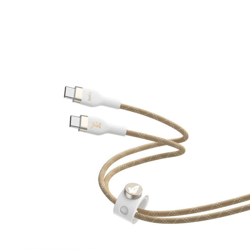 CABLE USB-C A USB-C 2M DISNEY - 7