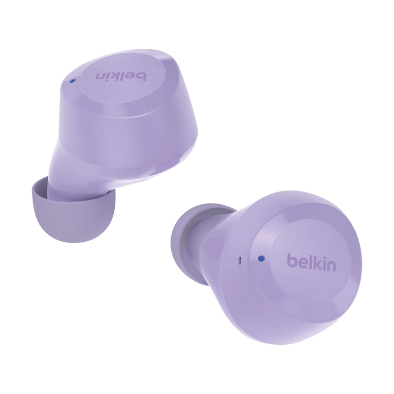 AUDIFONO IN EAR EARBUDS BOLT BELKIN - 1