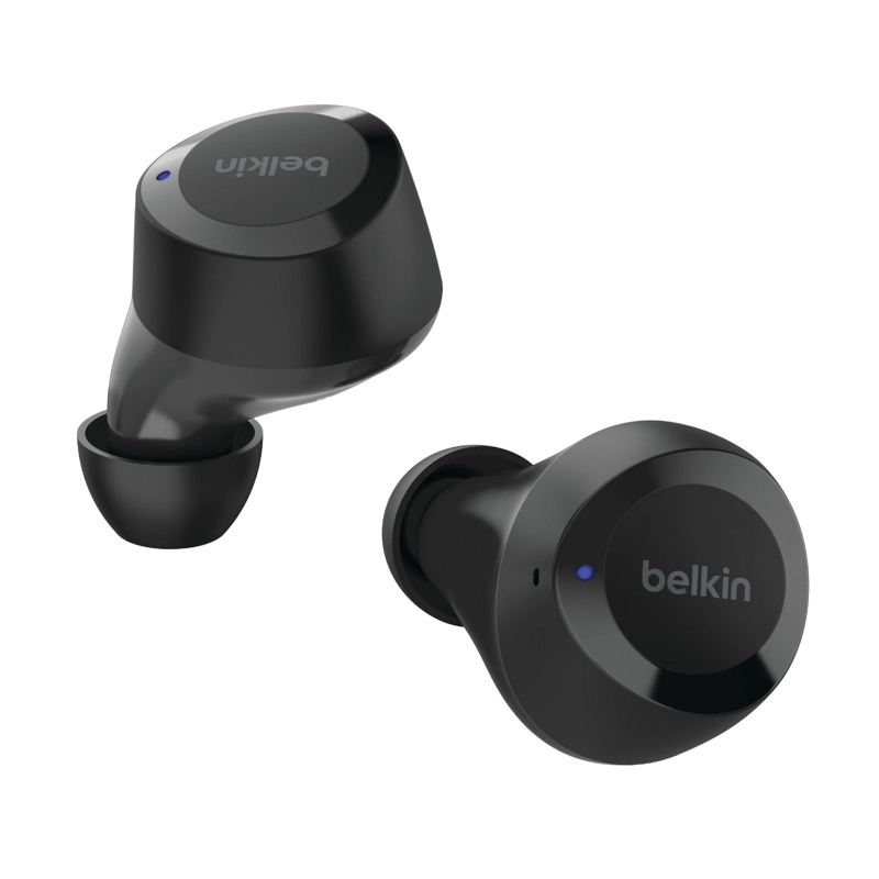 AUDIFONO IN EAR EARBUDS BOLT BELKIN - 1