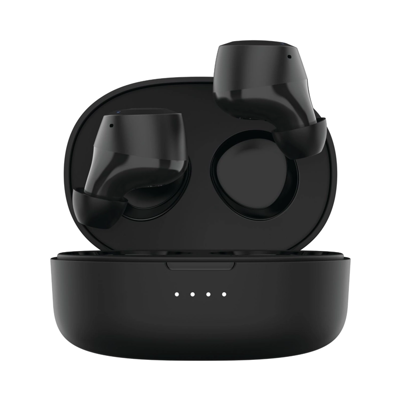 AUDIFONO IN EAR EARBUDS BOLT BELKIN - 2
