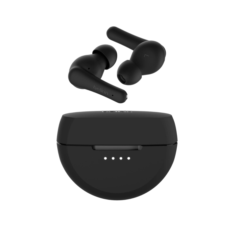 AUDIFONO IN EAR EARBUDS RYTHM - 1