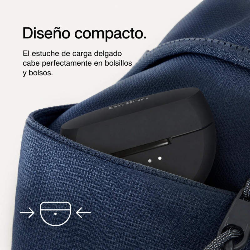 AUDIFONO IN EAR EARBUDS RYTHM - 6