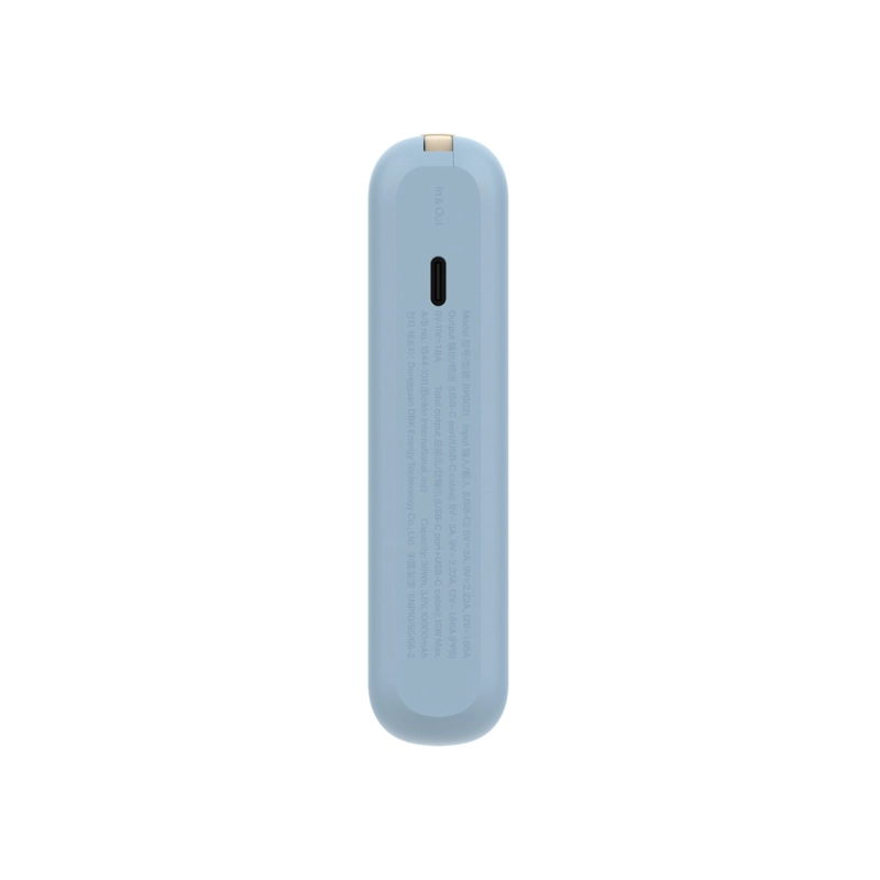 BATERIA 10.000 MAH 20W PD COLECCION DISNEY BELKIN - 5
