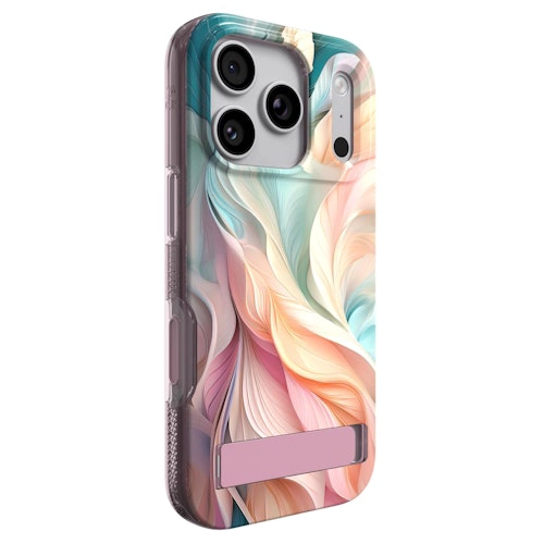 CARCASA MILAN SNAP PARA IPHONE 18 PRO ESENCIA SUTIL - 1