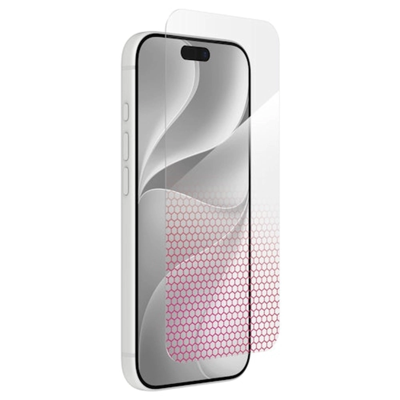 PROTECTOR DE PANTALLA XTR6 PARA IPHONE 18 PRO - 1
