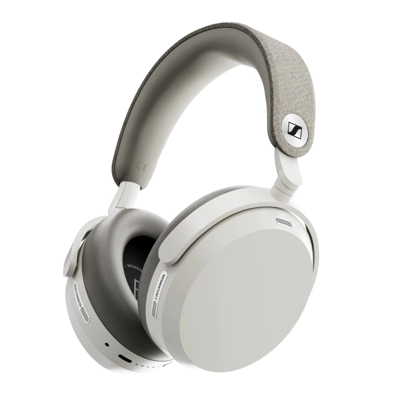 AUDIFONOS OVER EAR MOMENTUM 5 WIRELESS CON ANC SENNHEISER - 1
