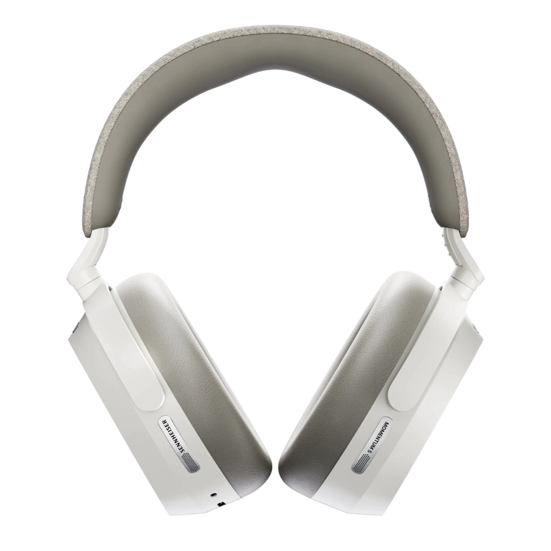 AUDIFONOS OVER EAR MOMENTUM 5 WIRELESS CON ANC SENNHEISER - 3