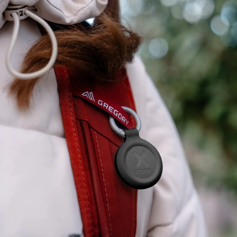 PACK 3 LOCALIZADORES TRAVEL TAG XTORM PARA IOS Y ANDROID - 3