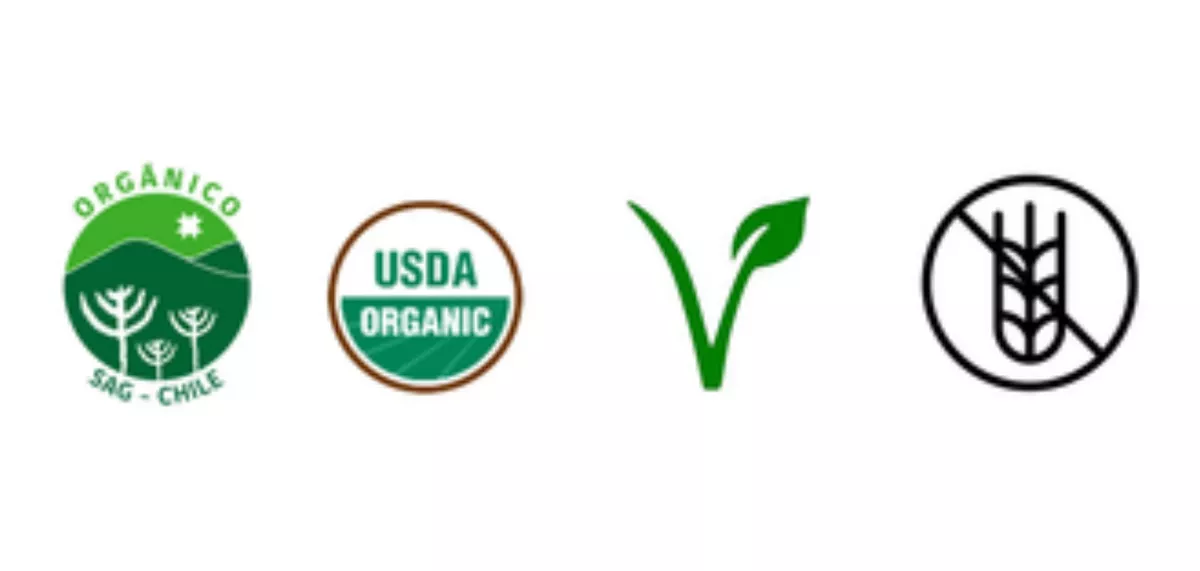 6X AMA PURE FRUTA MANZANA FRAMBUESA ORGÁNICO PAPILLA COMPOTA - 4