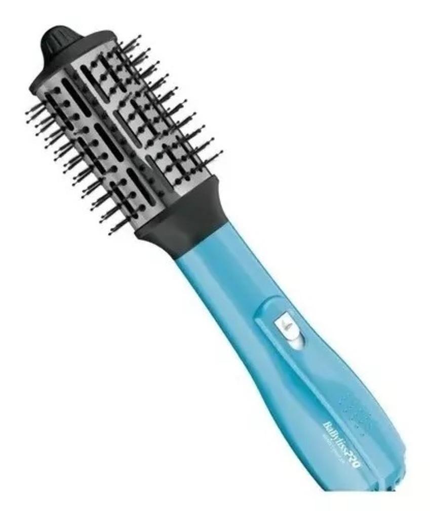 CEPILLO SECADOR BABYLISS PRO NANO TITANIUM 72MM - 2