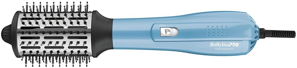 CEPILLO SECADOR BABYLISS PRO NANO TITANIUM 72MM - 3