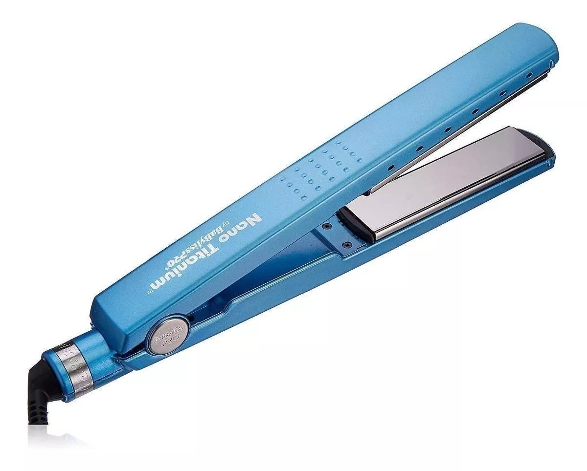 PLANCHA BABYLISS IONICA 1 1/4' 32MM PROFESIONAL - 2