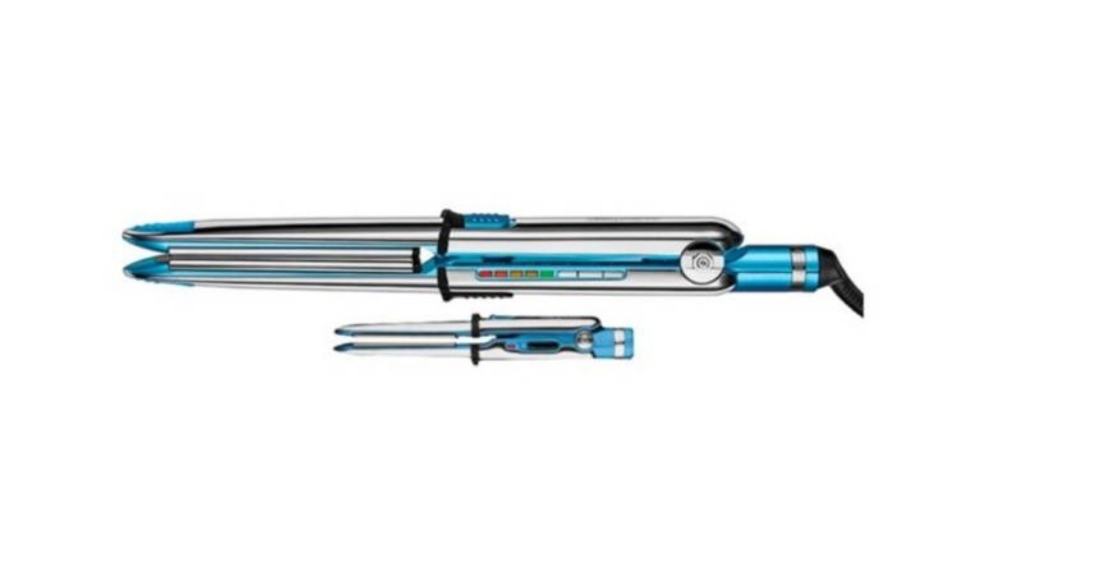 KIT BABYLISS PLANCHA OPTIMA 3000 +  PLANCHA OPTIMA 2000 - 3