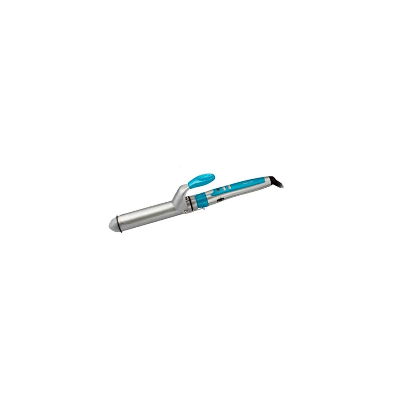 ONDULADOR DE CABELLO BABYLISS NANO TITANIUM 25MM PRO - 3
