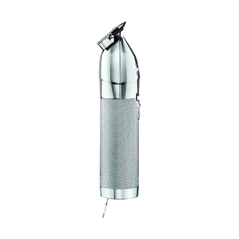 MÁQUINA AFEITADORA INALÁMBRICO BABYLISS TRIMMER B787 PLATA PRO - 3