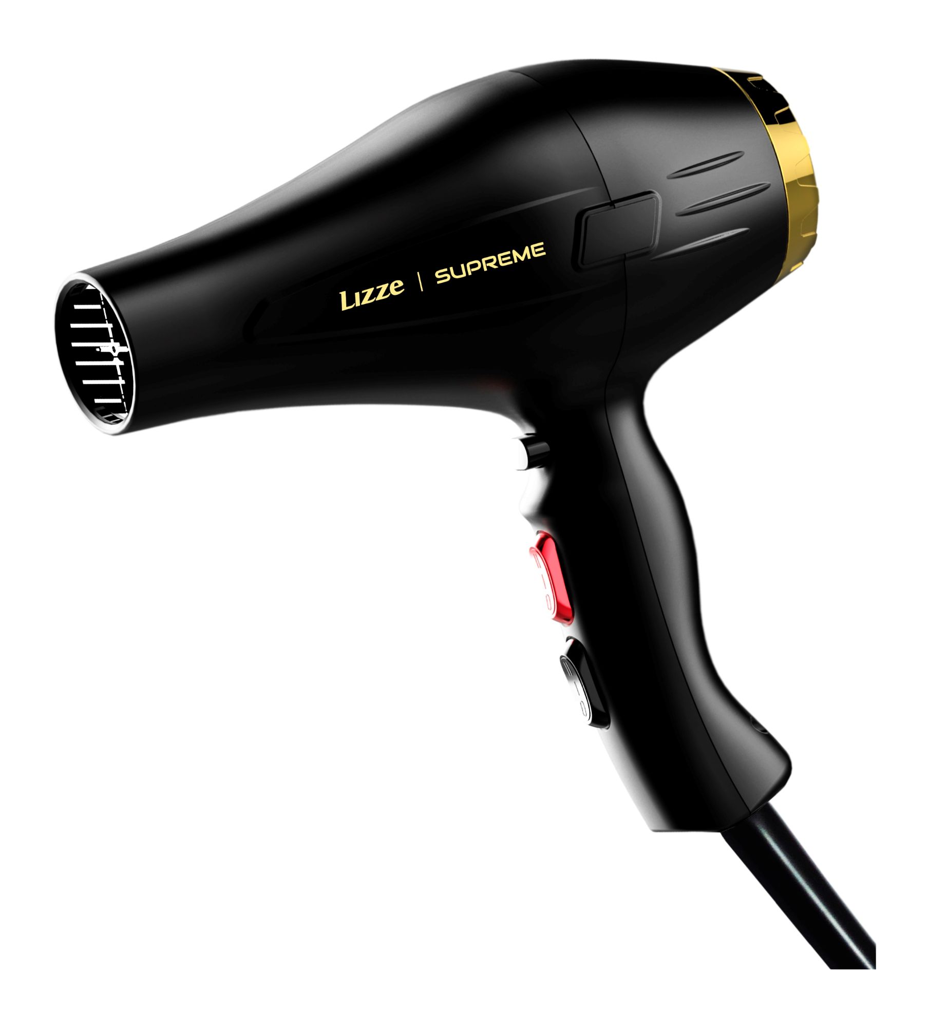 SECADOR LIZZE SUPREME 2600W - 3