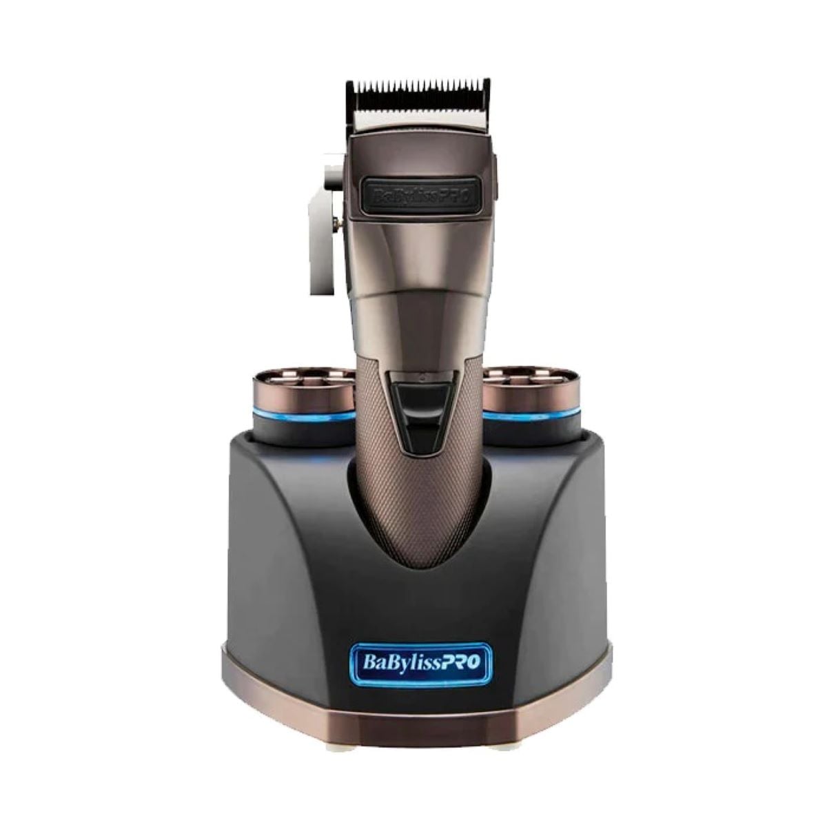 MÁQUINA CORTADORA CLIPPER SNAP FX BABYLISSPRO - 1