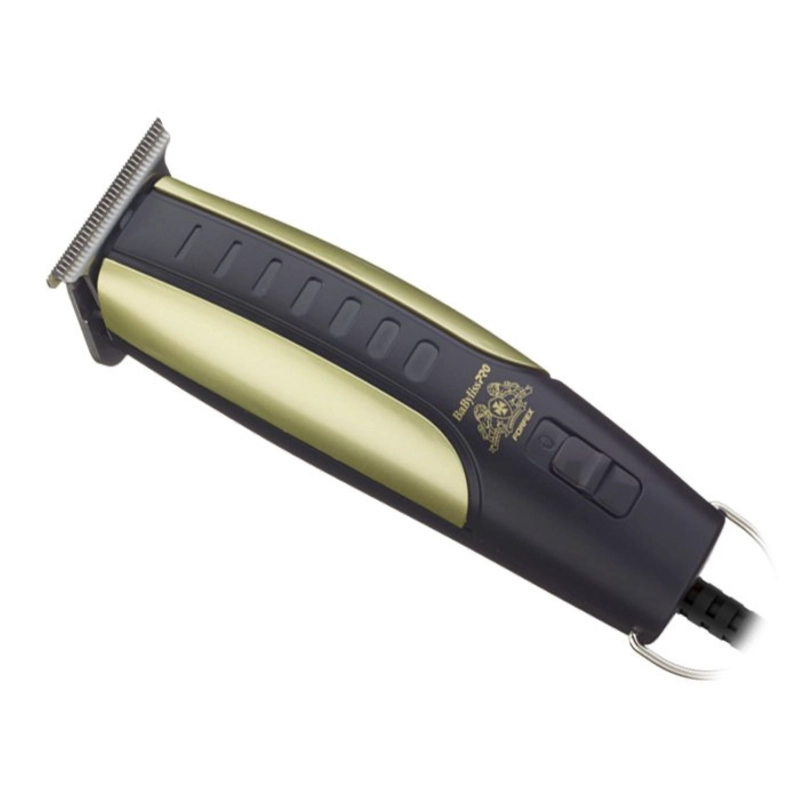 MÁQUINA PATILLERA TRIMMER ORIGINAL FX BABYLISS PRO - 2