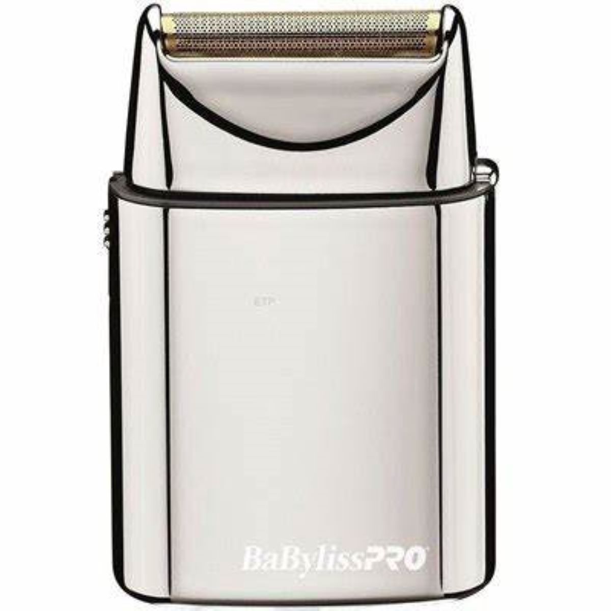 MÁQUINA AFEITADORA SHAVER FX01 SILVER - 7