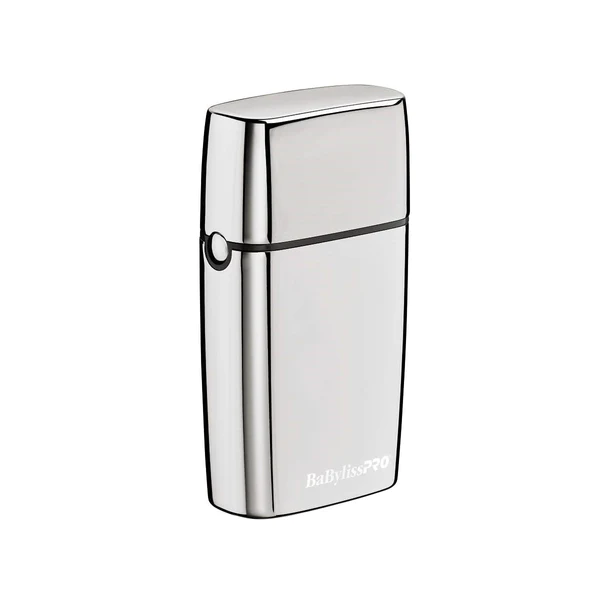 MÁQUINA AFEITADORA SHAVER FX02 SILVER - 8
