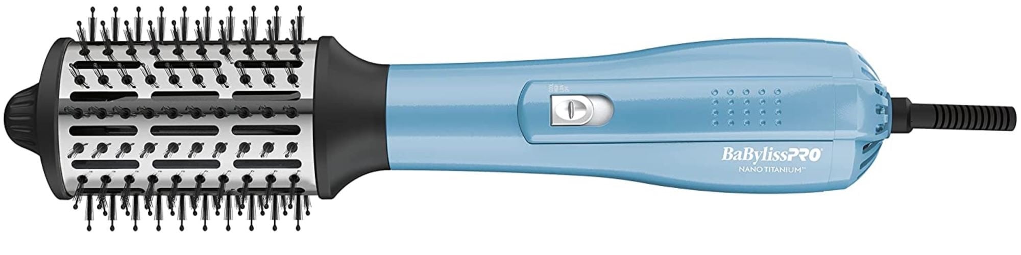 CEPILLO SECADOR NANO TITANIUM 72MM BABYLISSPRO - 3