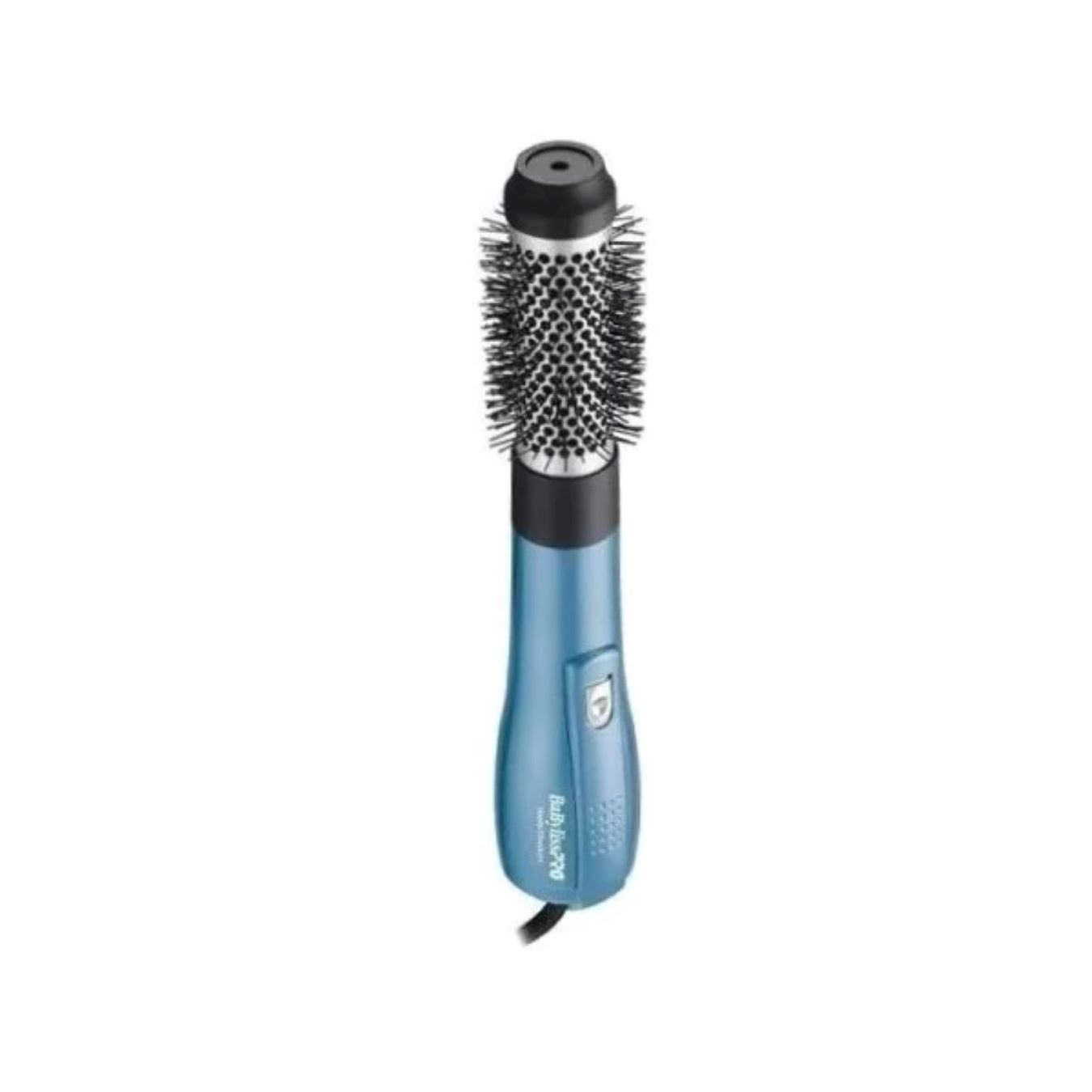 CEPILLO SECADOR NANO TITANIUM 38MM BABYLISSPRO - 3