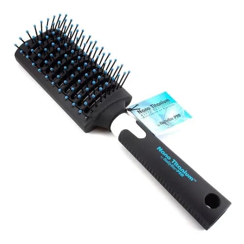CEPILLO VENTILADO PARA SECAR NANO TITANIUM BABYLISS - 1