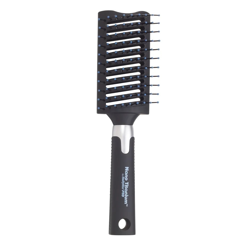 CEPILLO VENTILADO PARA SECAR NANO TITANIUM BABYLISS - 2