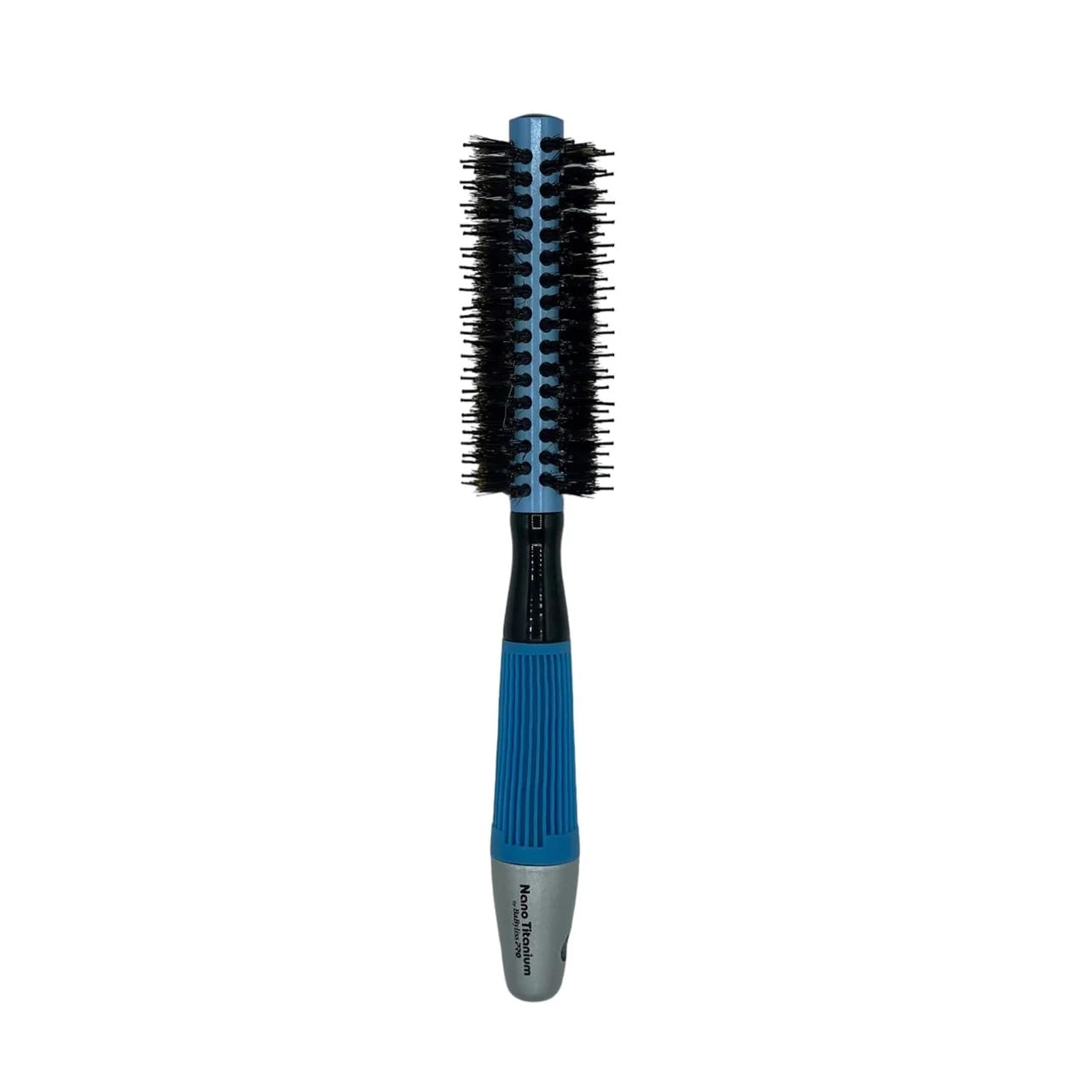 CEPILLO TÉRMICO BABYLISSPRO 42MM DE MADERA - 1