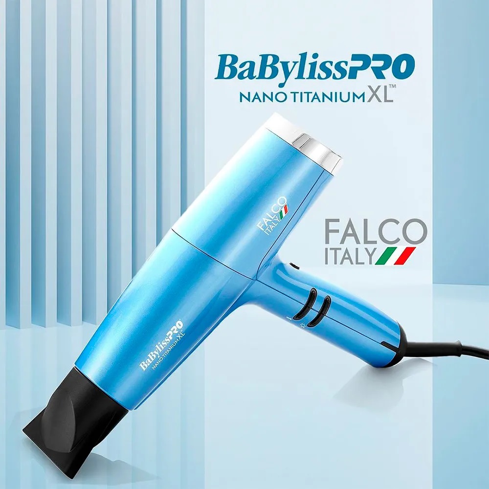 SECADOR BABYLISSPRO FALCO XL - 6