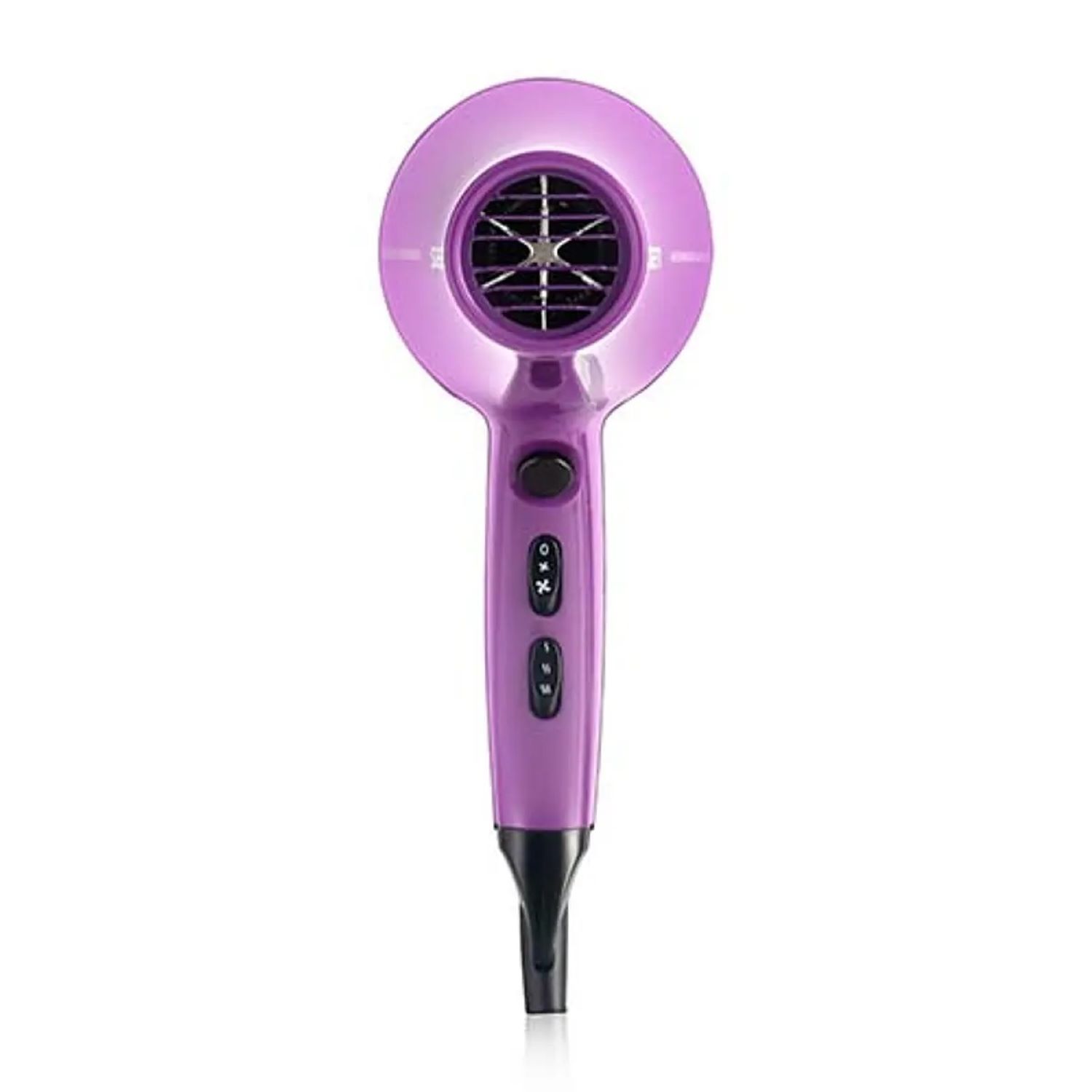SECADOR DE PELO SIEGEN POWERED AIR PURPURA SG3047 2000WATTS - 7