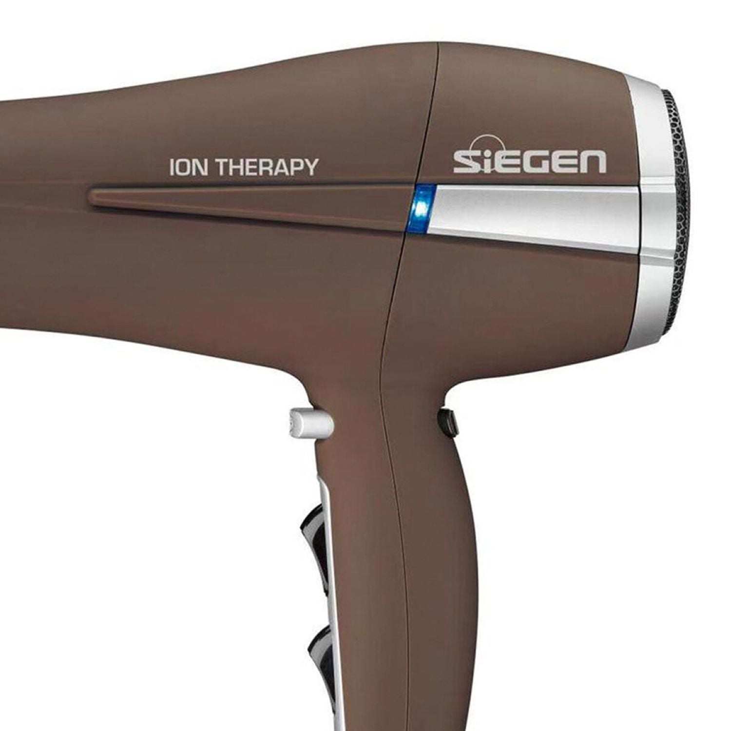 SECADOR DE PELO SIEGEN MATE ION THERAPY SG3043 2400WATTS - 3