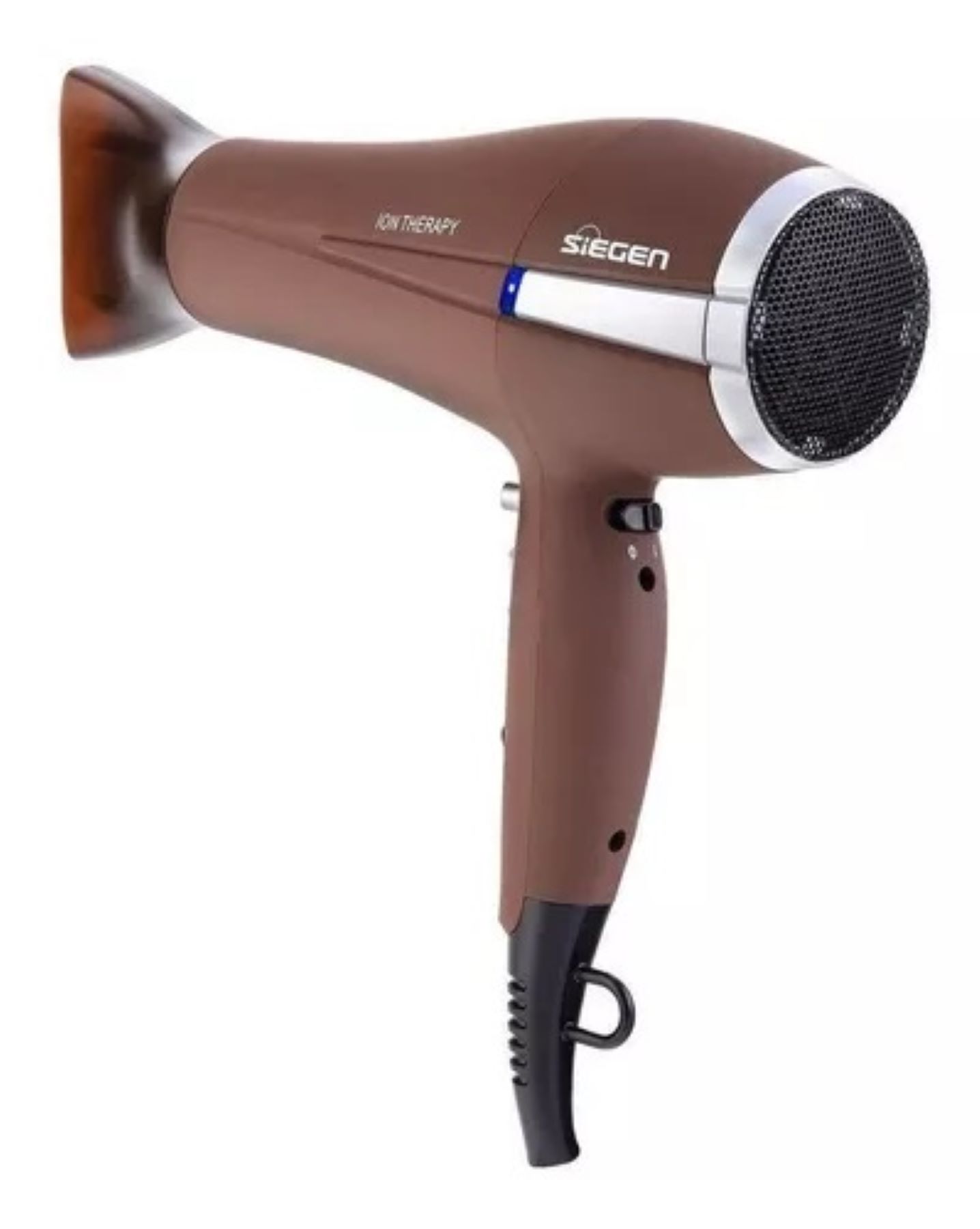 SECADOR DE PELO SIEGEN MATE ION THERAPY SG3043 2400WATTS - 6