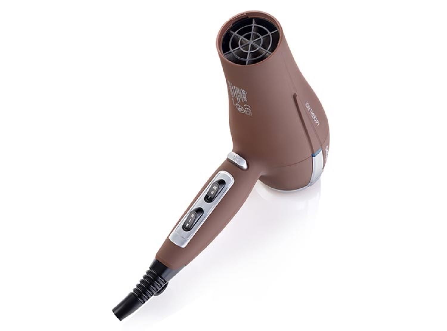 SECADOR DE PELO SIEGEN MATE ION THERAPY SG3043 2400WATTS - 7