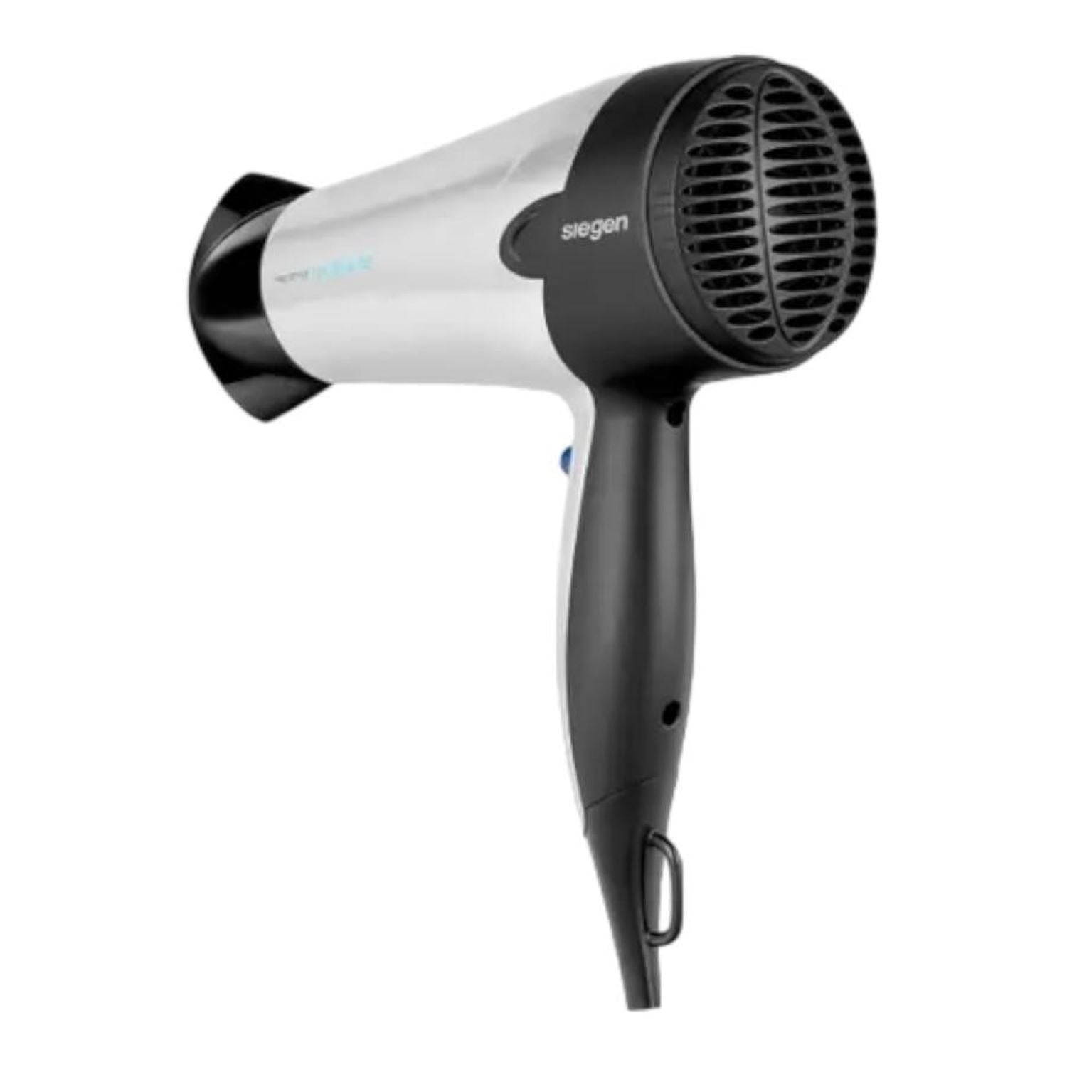 SECADOR DE PELO SIEGEN SIGNATURE SILVER SG3025S 2000WATTS - 5
