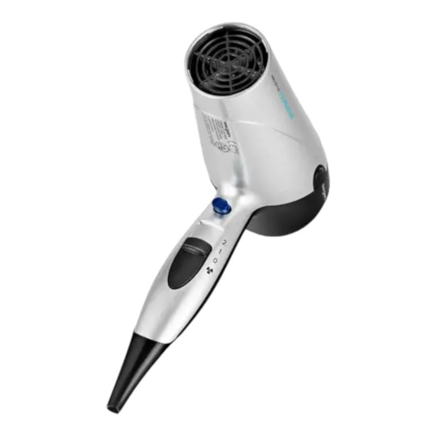 SECADOR DE PELO SIEGEN SIGNATURE SILVER SG3025S 2000WATTS - 6