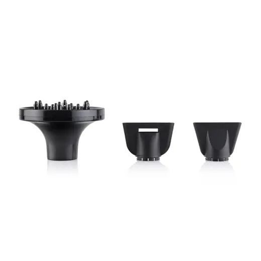 SECADOR DE PELO SIEGEN BEST IN BLACK SG3110 2000WATTS - 7