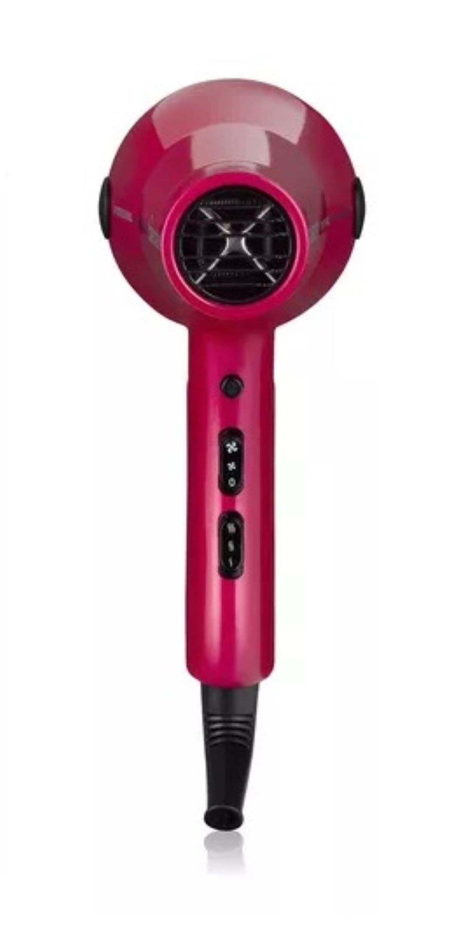 SECADOR DE PELO SIEGEN SPECIALIST AIR ION NEGATIV ROSA SG3049C01 2000W - 7