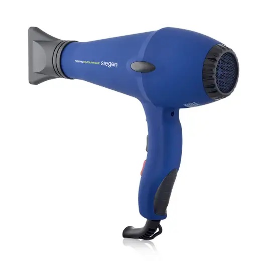 SECADOR DE PELO SIEGEN SG3051 AZUL 2 VELOCIDADES 2000WATTS - 6