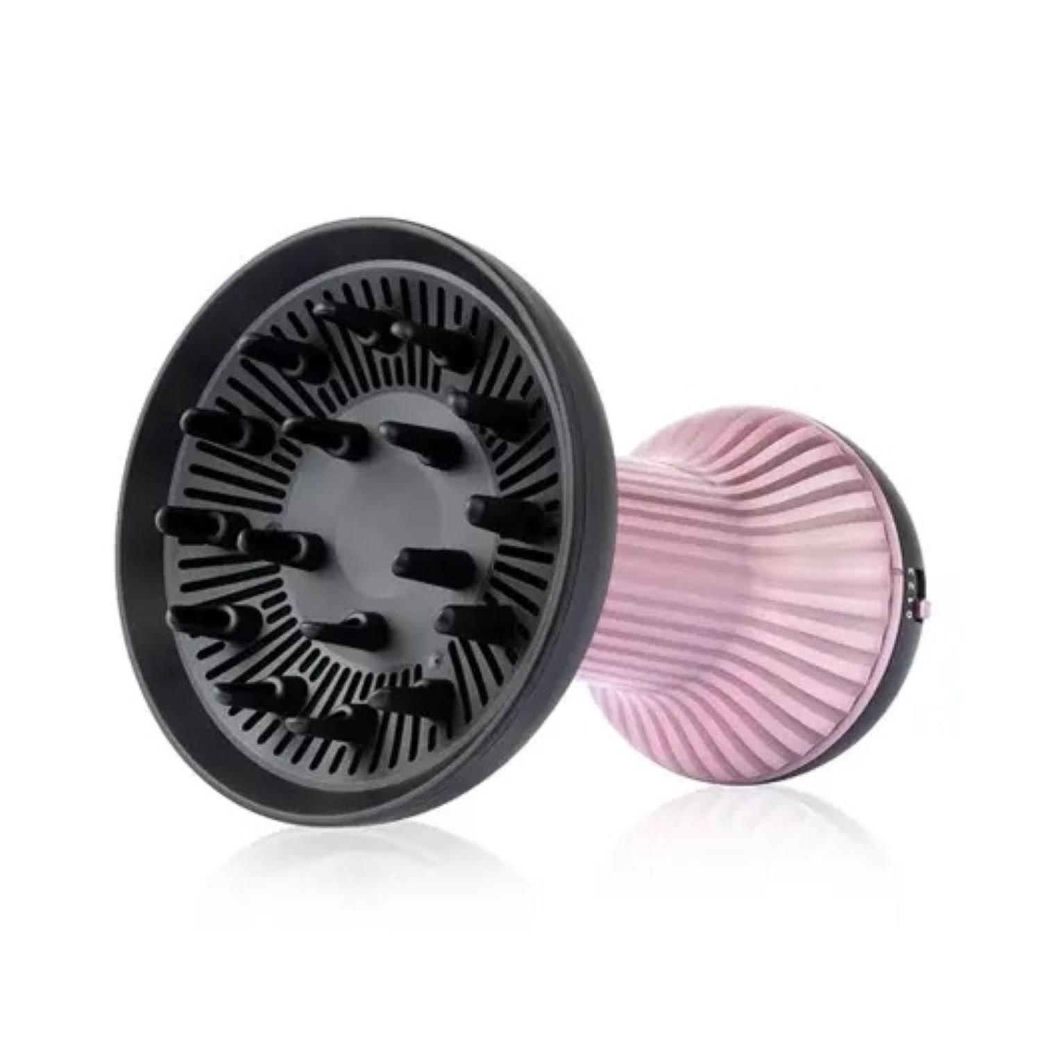 SECADOR DE PELO SIEGEN SPECIALIST CURLY BLOWER SYSTEM SG3180 800WATTS - 3