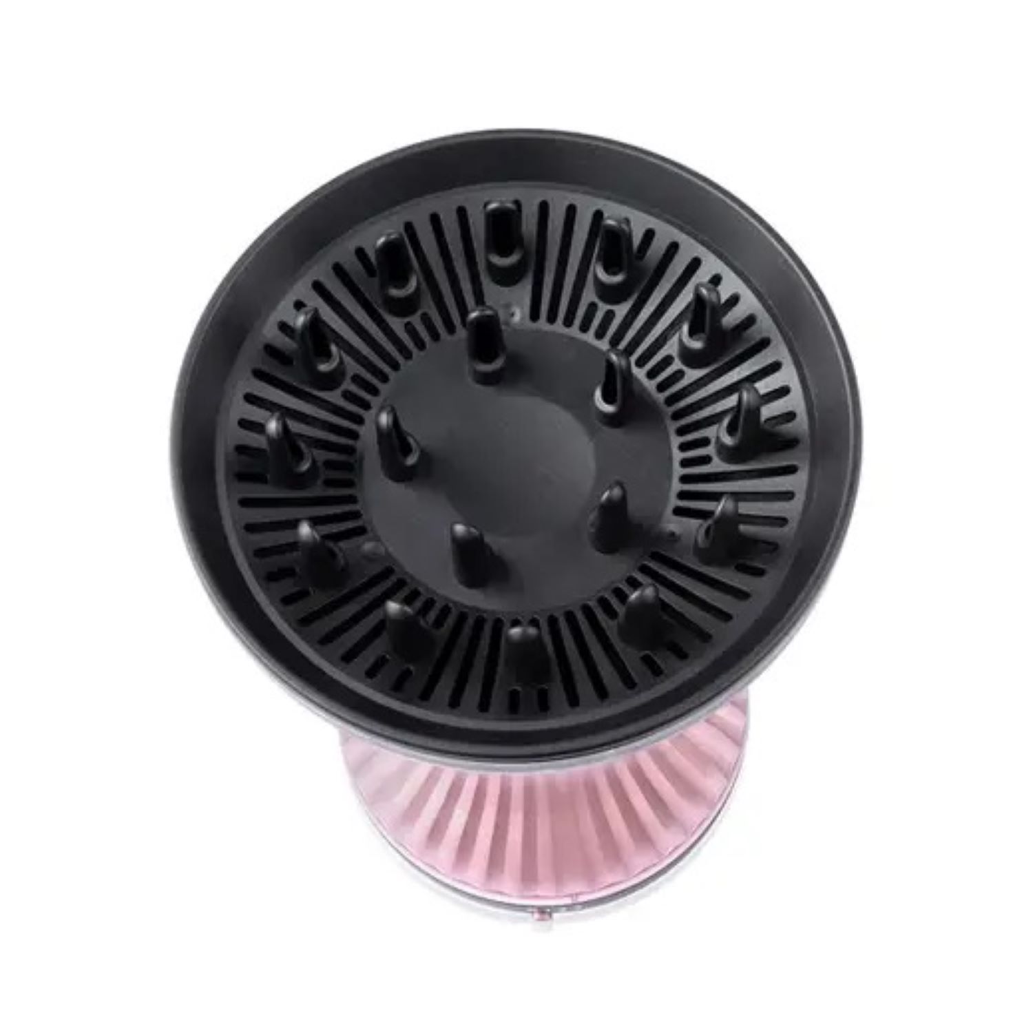 SECADOR DE PELO SIEGEN SPECIALIST CURLY BLOWER SYSTEM SG3180 800WATTS - 4