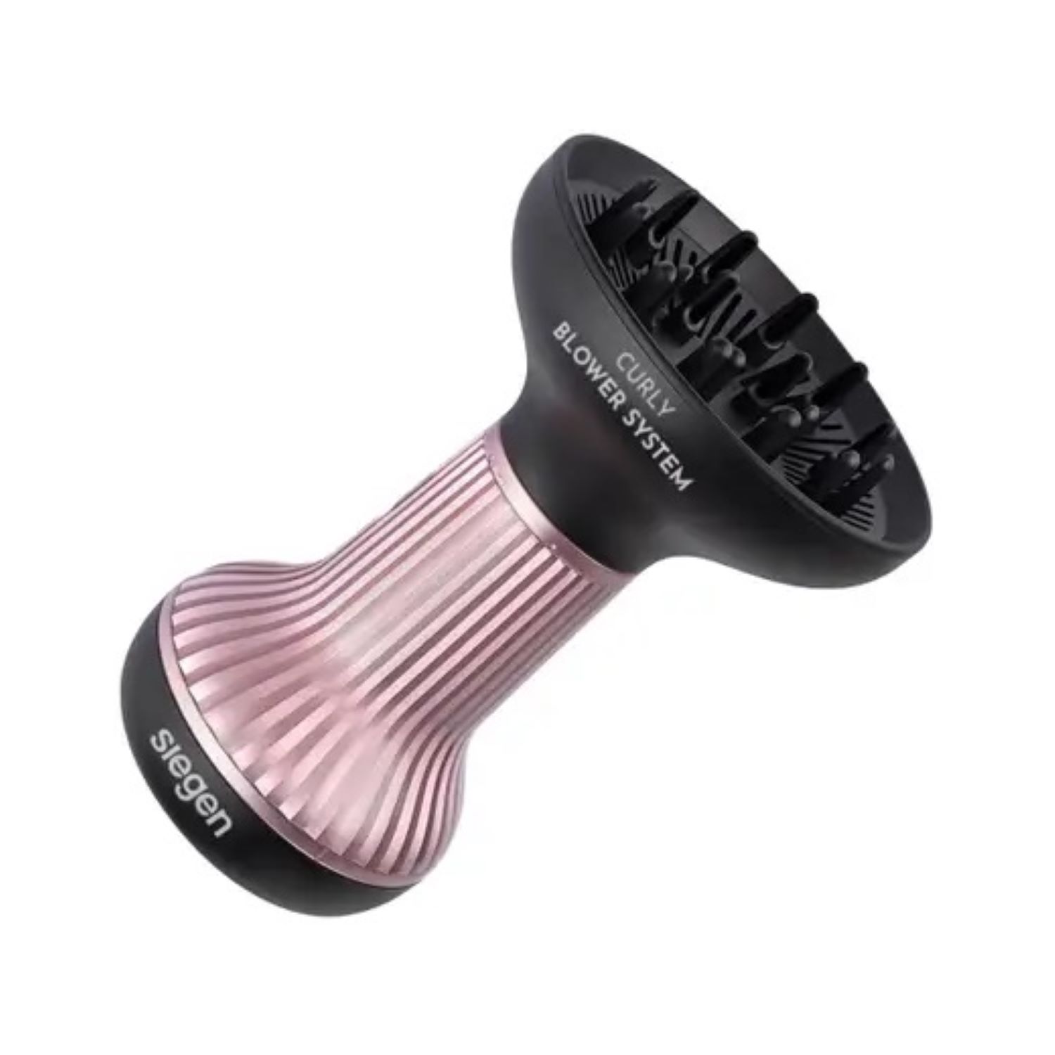 SECADOR DE PELO SIEGEN SPECIALIST CURLY BLOWER SYSTEM SG3180 800WATTS - 5