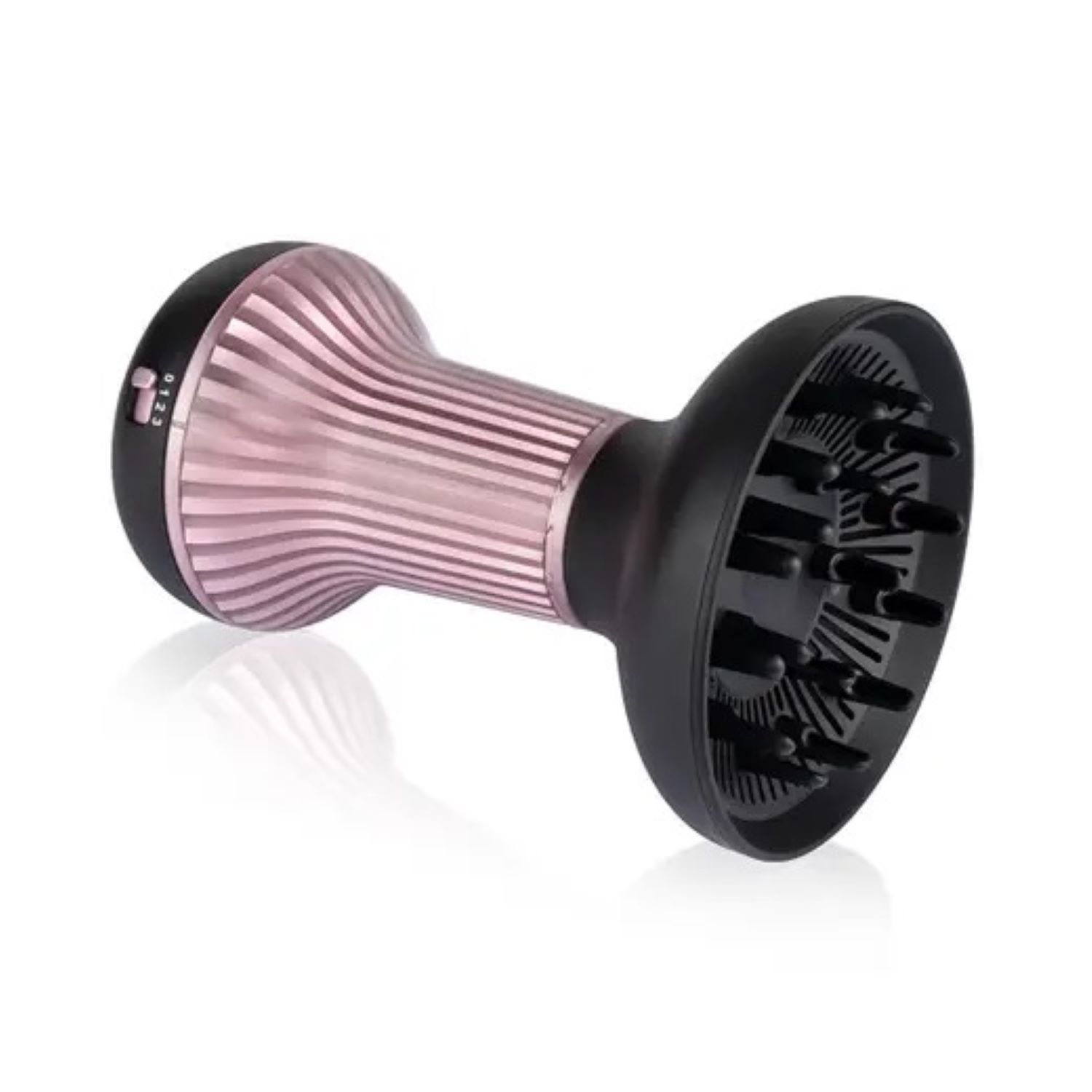 SECADOR DE PELO SIEGEN SPECIALIST CURLY BLOWER SYSTEM SG3180 800WATTS - 6