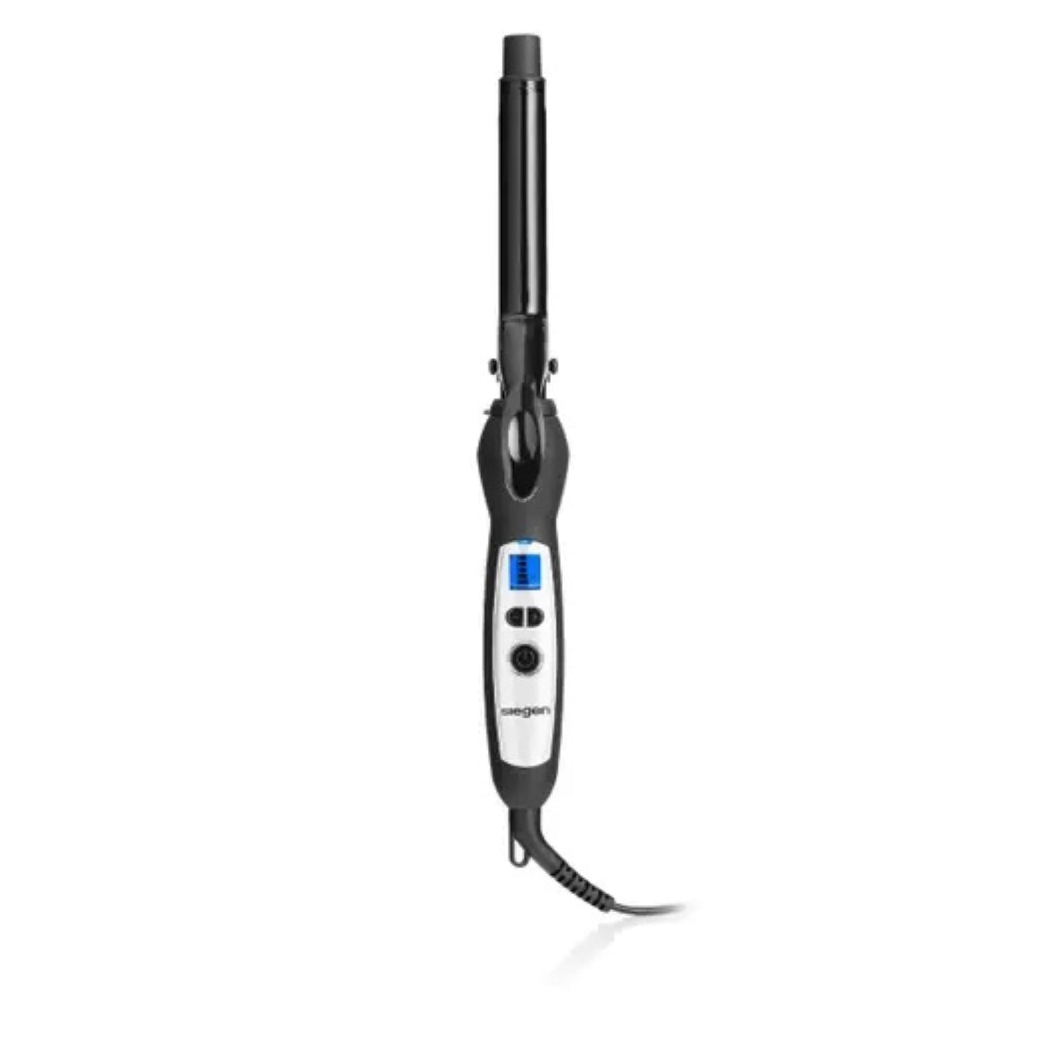 ONDULADOR DE BARRIL SIEGEN SPECIALISTDEFINEDCURLED CERAMIC SG2502 19MM - 3